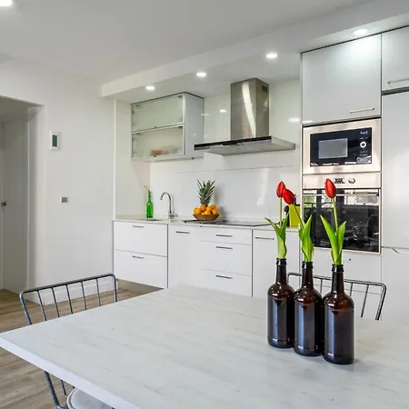Apartment Delux