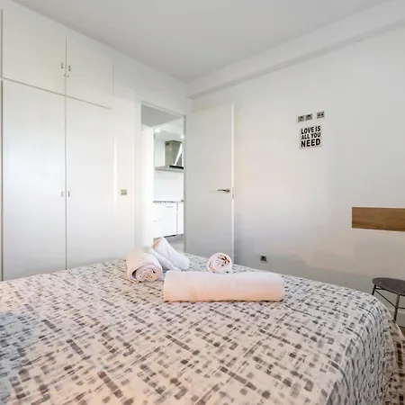 Delux Apartment *