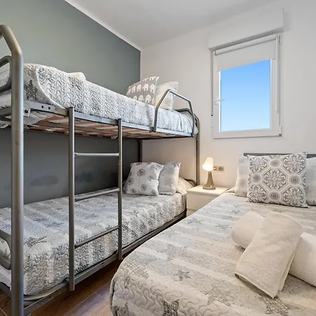 Apartment Delux Salou