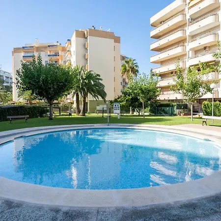Delux * Salou
