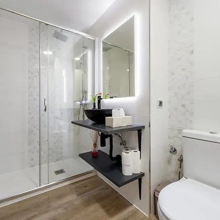 Delux Apartment *