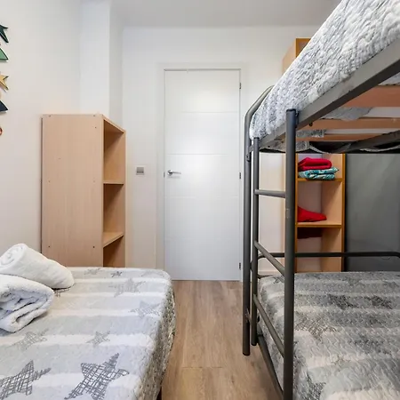 Apartment Delux