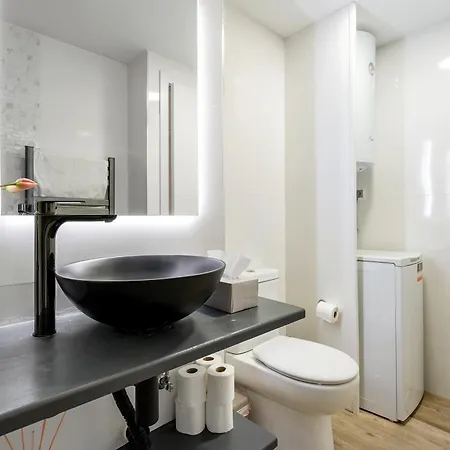 Apartment Delux Salou