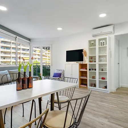 Delux Apartment
